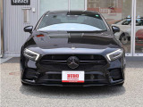 Aクラス AMG A35 4マチック 4WD 