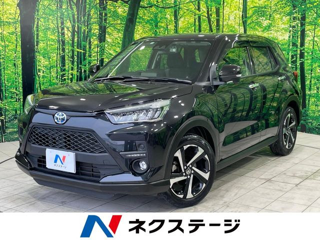 ライズ 1.2 Z 