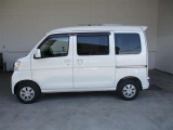 ピクシスバン クルーズターボ SAIII ハイルーフ 