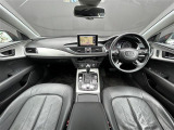 A7スポーツバック 2.0 TFSI クワトロ 4WD 4WD 本革シート