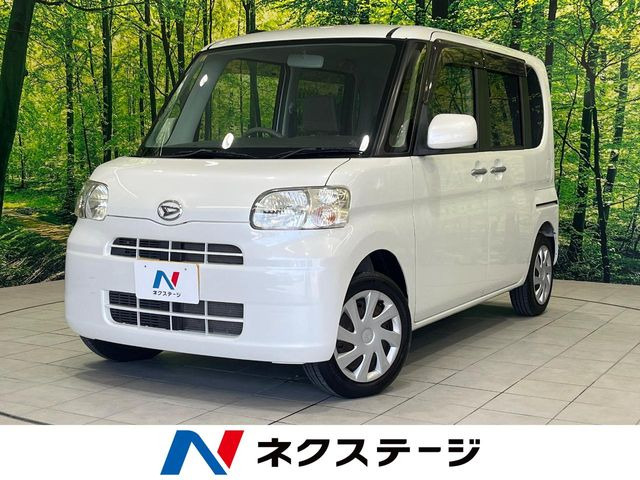 タント X リミテッド 