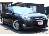 レガシィB4 2.5 GT Sパッケージ 4WD 保証 車検整備付き