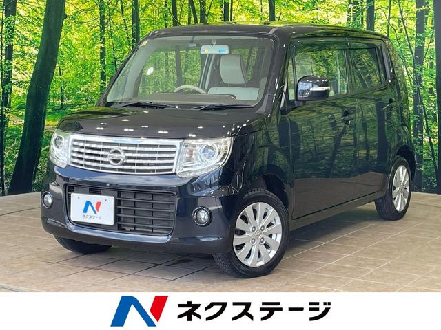モコ ドルチェ X 