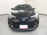 C-HR ハイブリッド 1.8 G LED エディション 