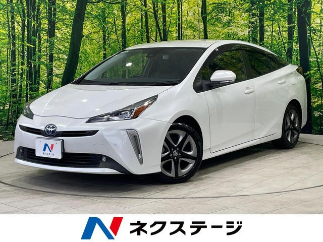 プリウス 1.8 S ツーリングセレクション 