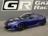 GR86 2.4 RZ 