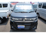 ワゴンRカスタムZ ハイブリッド(HYBRID) ZX 4WD 