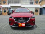 CX-3 2.0 20S プロアクティブ Sパッケージ 