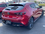 MAZDA3ファストバック 2.0 20S プロアクティブ ツーリング セレクション 