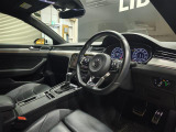 アルテオン TSI 4モーション Rライン アドバンス 4WD 4WD 本革シート