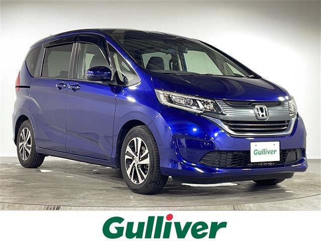フリード+ 1.5 G ホンダセンシング 修復歴無し