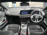 1シリーズ M135 xドライブ 4WD 