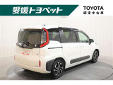 シエンタ ハイブリッド 1.5 Z 
