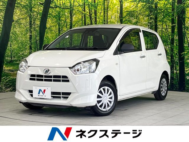 ミライース L SAIII 
