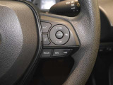 レーダークルーズコントロール/車間距離切替/レーントレーシングアシスト
