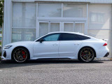 RS7スポーツバッグ 4.0 4WD 