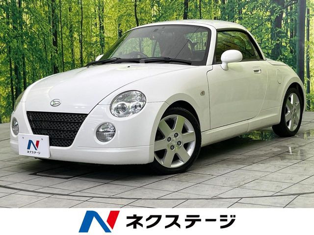 コペン アクティブトップ 