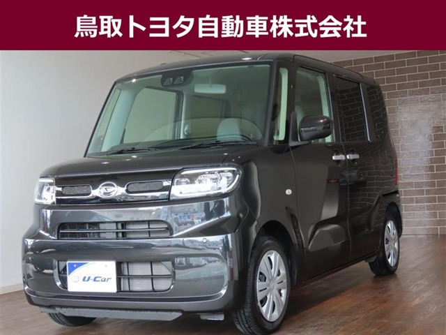 タント X 