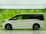 ステップワゴン 1.5 スパーダ ホンダ センシング 