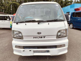 ハイゼットトラック ローダンプ 4WD 3方開 4WD