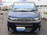 ワゴンRカスタムZ ハイブリッド(HYBRID) ZT 