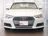A4 1.4 TFSI スポーツ 