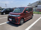 静岡ダイハツの直営店舗同士であれば、お住まいから最寄りの店舗にお車を取り寄せてご商談いただくことも可能です。