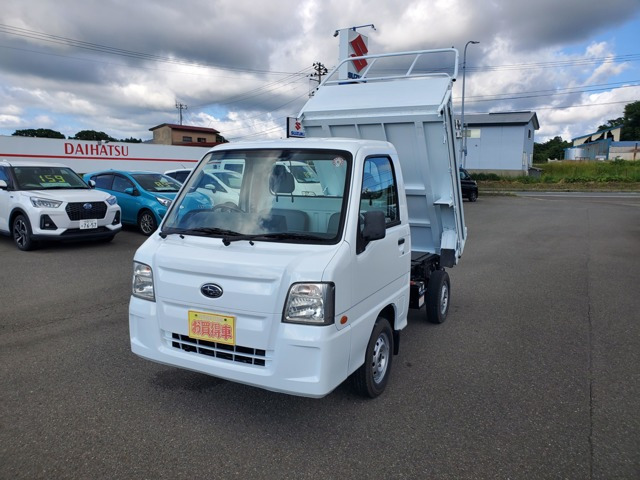 サンバートラック TB 4WD 