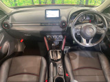 CX-3 1.5 XD ツーリング 