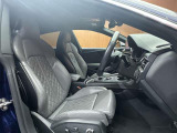 S5スポーツバック 3.0 4WD 4WD 本革シート