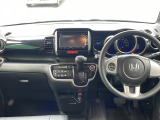 N-BOX+カスタム G 4WD 修復歴無し