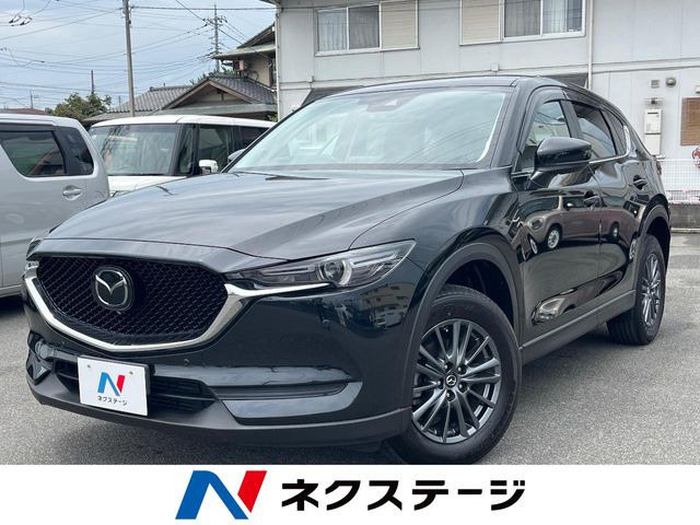 CX-5  XD プロアクティブ