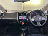 ノート 1.2 X FOUR 4WD 
