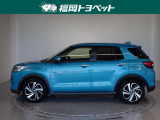 ライズ 1.0 Z 4WD 