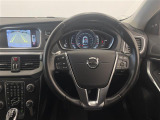 V40 D4 モメンタム ディーゼル 修復歴無し