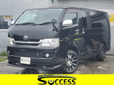 トヨタ ハイエースバン