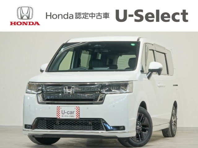 ステップワゴン 1.5 スパーダ 