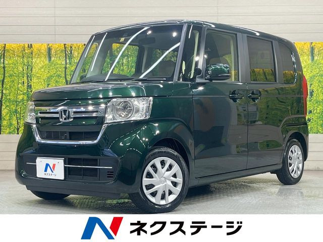 N-BOX L 
