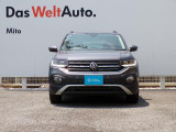 T-Cross TSI アクティブ 