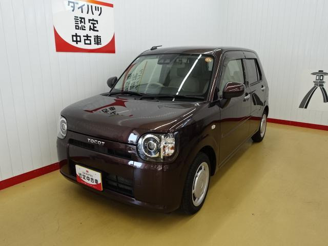 ミラトコット X SAIII 