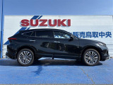 ハリアー 2.0 Z レザーパッケージ 4WD 
