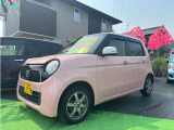 N-ONE ツアラー 