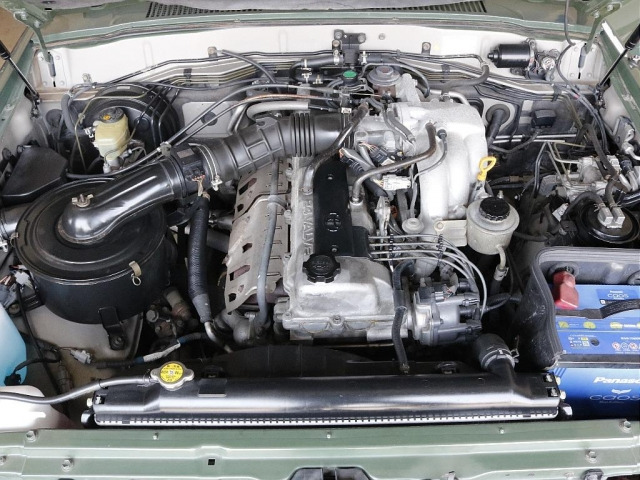 トヨタ ランドクルーザー80 4.5 VXリミテッド 4WD の中古車詳細 