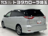 エスティマ 2.4 アエラス プレミアム 