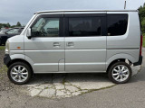 エブリイワゴン JPターボ 4WD 