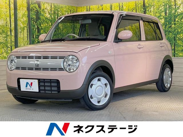 アルトラパン L 
