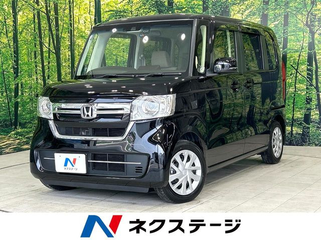 N-BOX L 