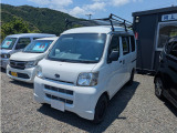 ダイハツ ハイゼットカーゴ
