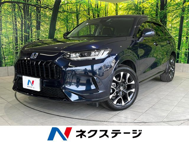 ZR-V 2.0 e:HEV Z 