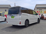 ヴォクシー 2.0 ZS 煌II 
